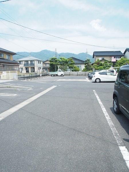グリーンヒルズ　稲岡Ｂ