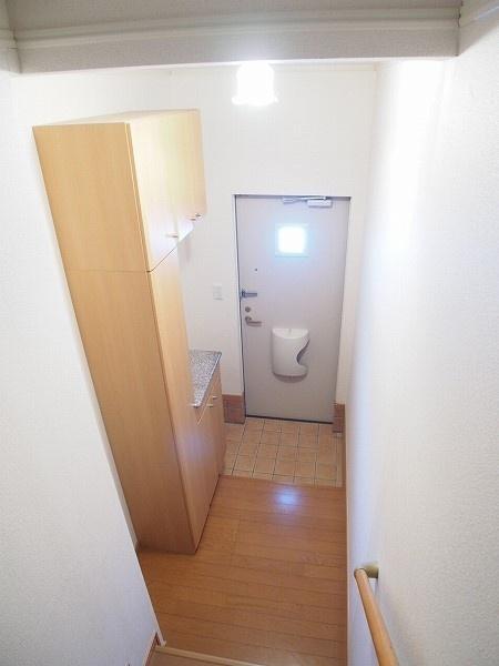 グリーンヒルズ　稲岡Ｂ