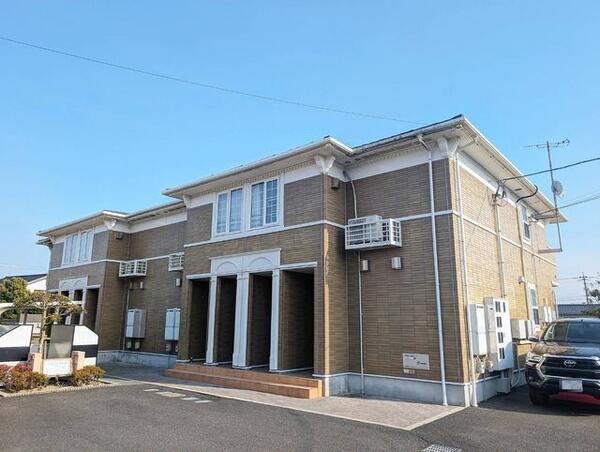 グリーンヒルズ　稲岡Ｂ