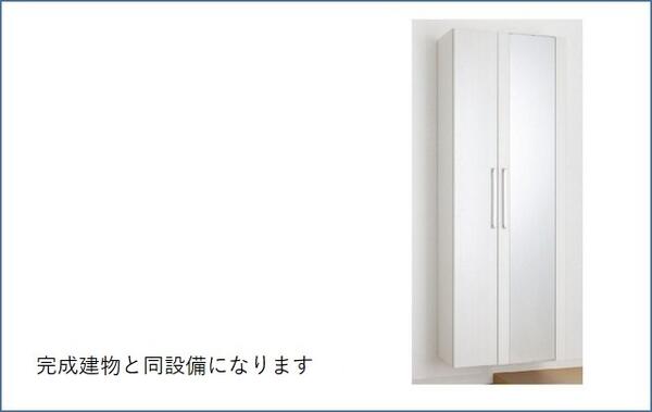 モン・フェリーチェ
