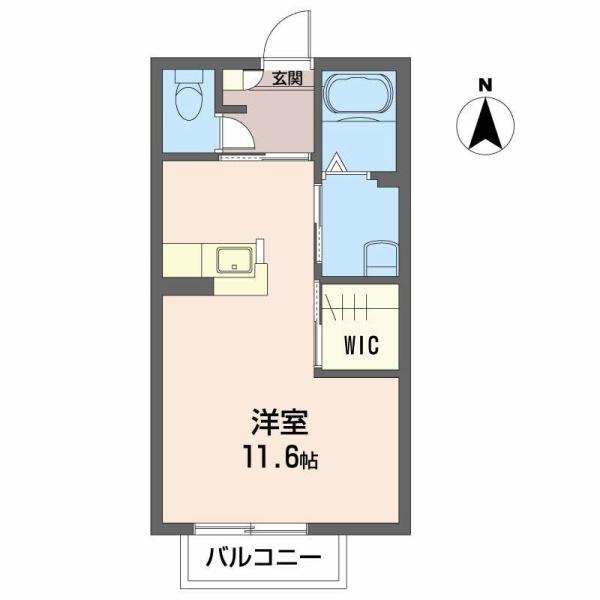 メゾンＭ・Ｋ