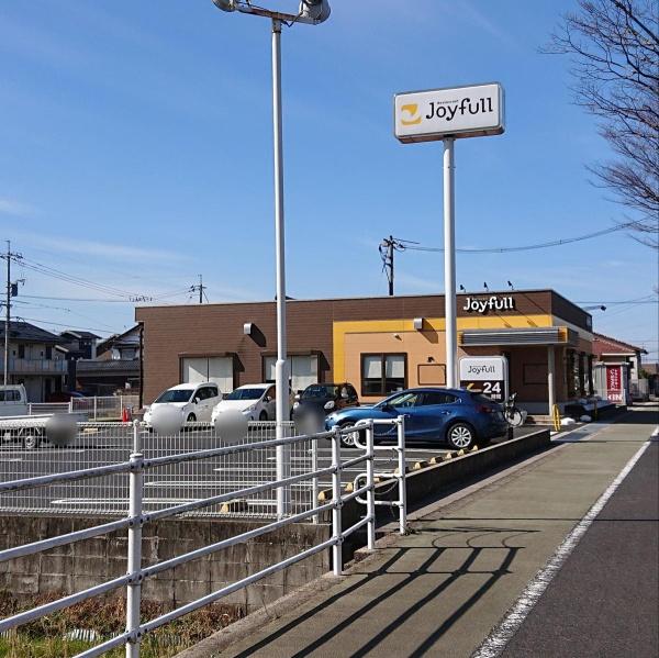グランドゥ　フォレット(ジョイフル出雲塩冶原店)