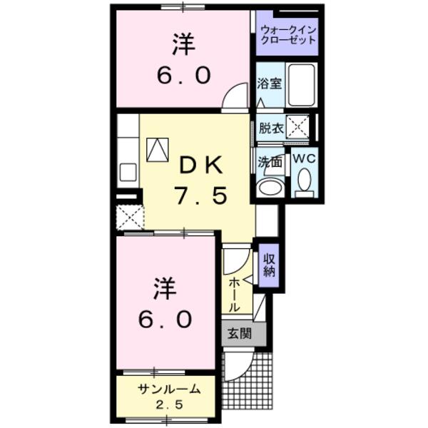 グラン　クラージュ　１