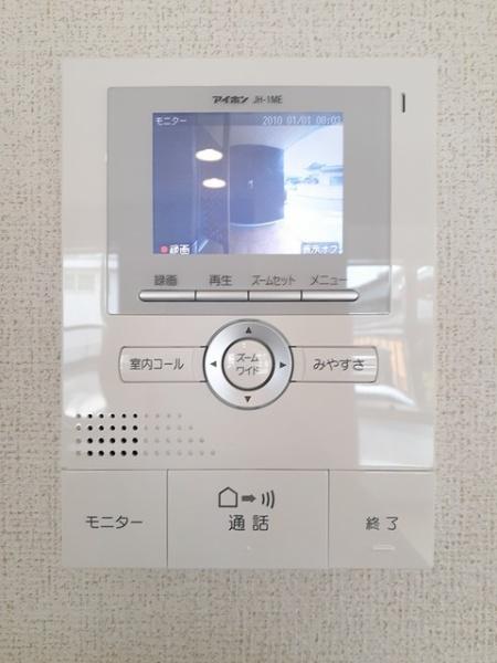 グランドパレスＡ