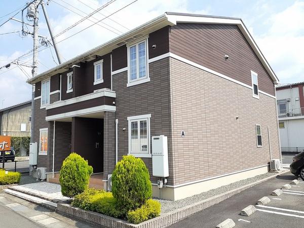 グランドパレスＡ