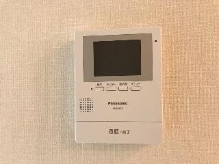 ロマン　Ｄ棟