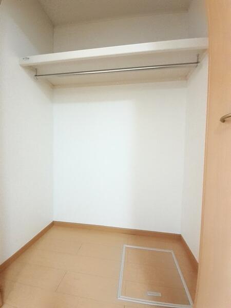 グリーンリーフ小山　Ａ
