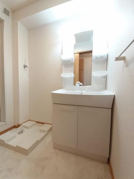 グリーンリーフ小山　Ａ