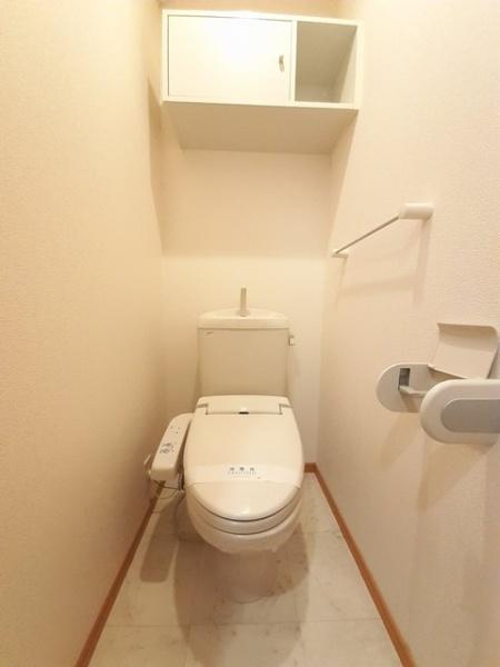 グリーンリーフ小山　Ａ