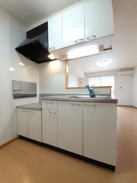 グリーンリーフ小山　Ａ