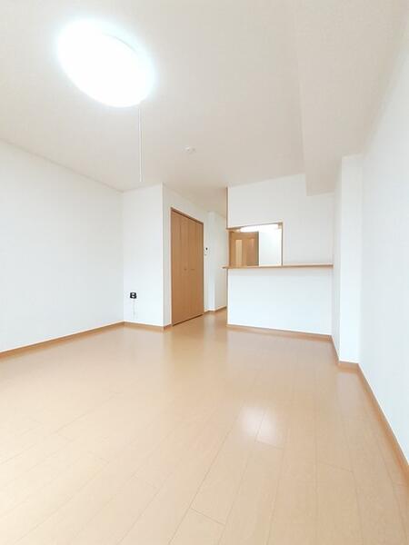 グリーンリーフ小山　Ａ