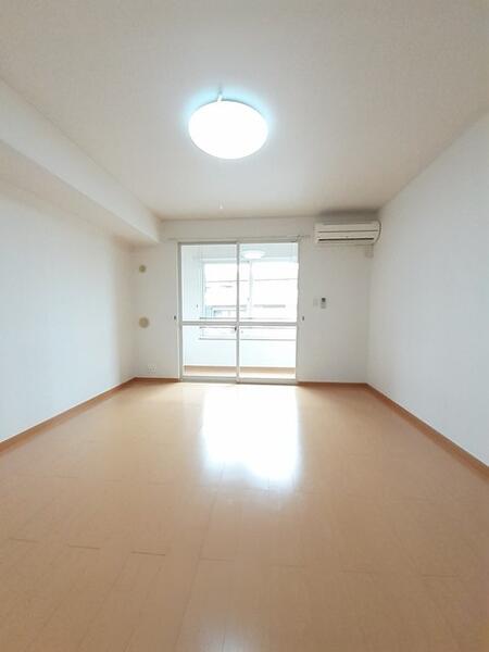 グリーンリーフ小山　Ａ