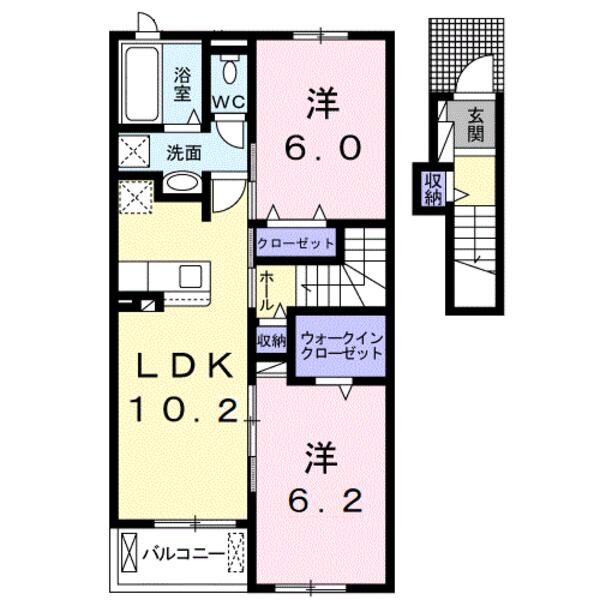 ドミール１