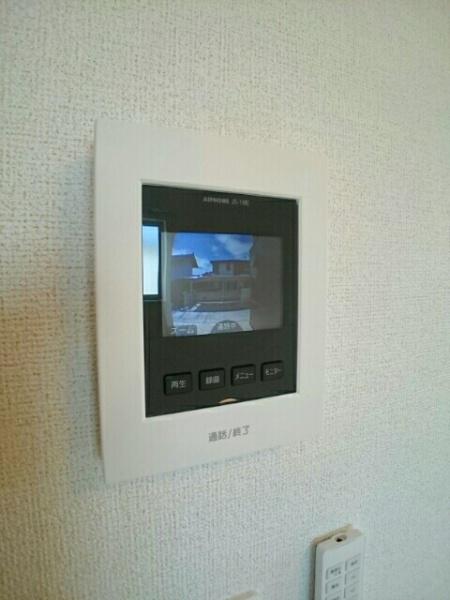 エスポワールＡ