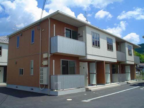ブランドール 大田 B棟
