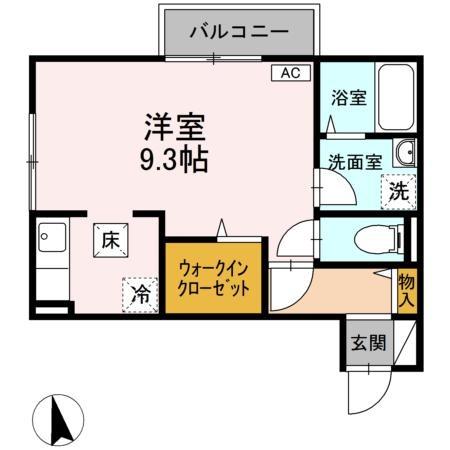 カーサ　フローラ