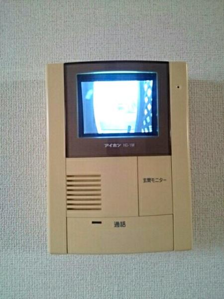 コスモスガーデン　Ｂ
