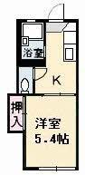 コーポ・シャロン