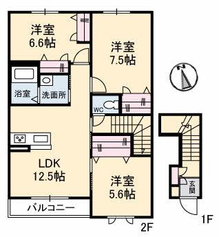 メゾン・ド・テール