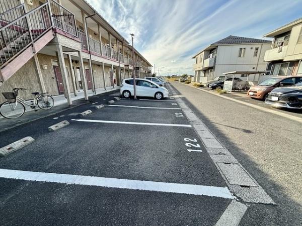 ガーデンハイツ高岡