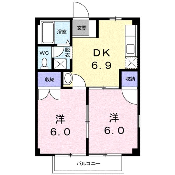 コーポ新町