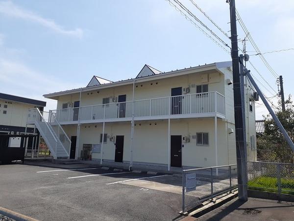 コーポ新町