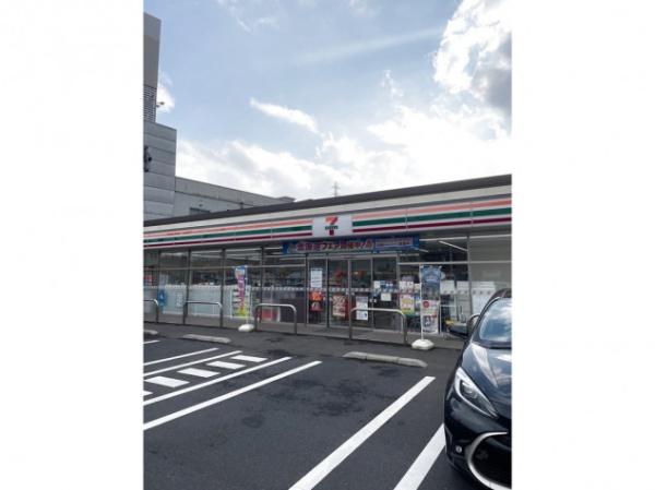 カ－サ・グリナ－ジュＭＪ－Ｂ(セブンイレブン松江東津田町店)