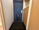 サンクレストⅠ番館