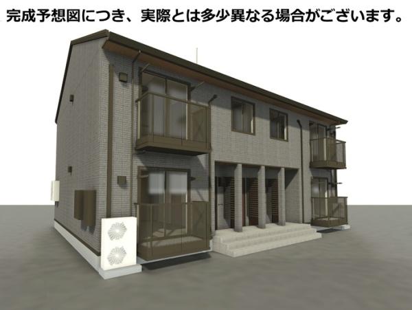 (仮称)D-ROOM山代町