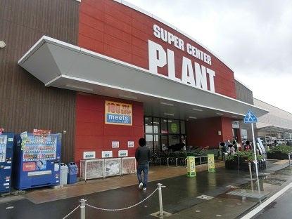 メディオ・ヴェルソＡ(SUPER　CENTER　PLANT斐川店)