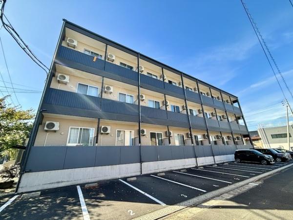 ゆめっくす新町