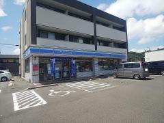 セジュール・アイ(ローソン松江上乃木七丁目店)
