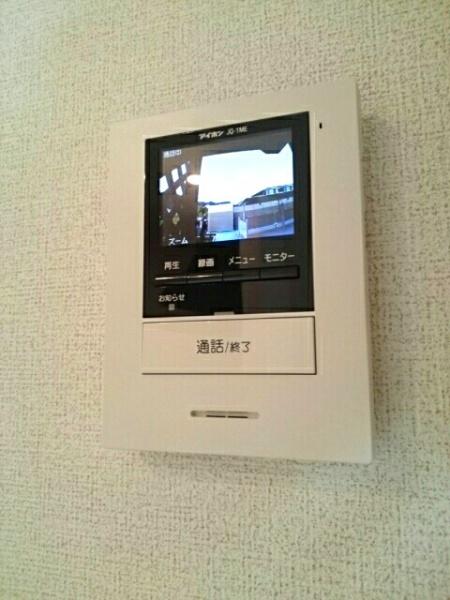 グラン　レジデンス　Ａ