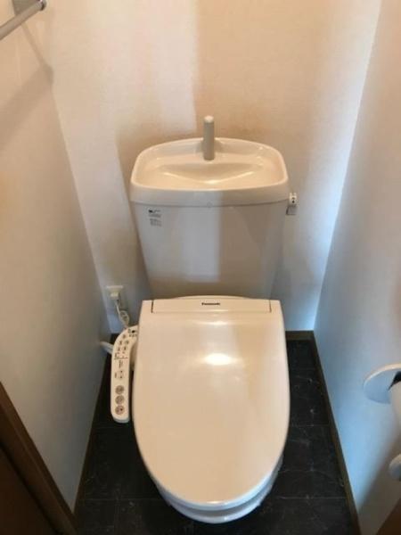 リビングタウン塩冶　Ａ棟
