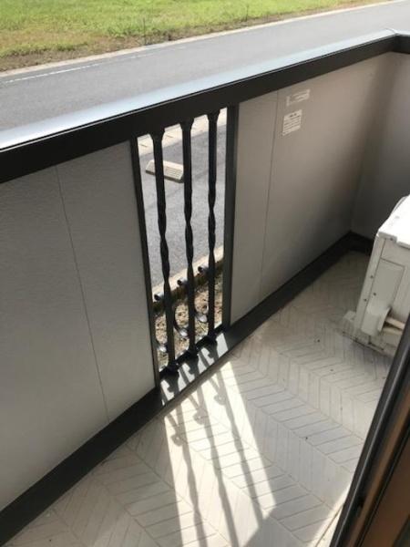 リビングタウン塩冶　Ａ棟