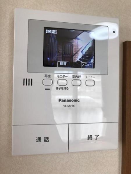 リビングタウン塩冶　Ａ棟