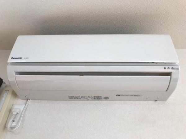 リビングタウン塩冶　Ａ棟
