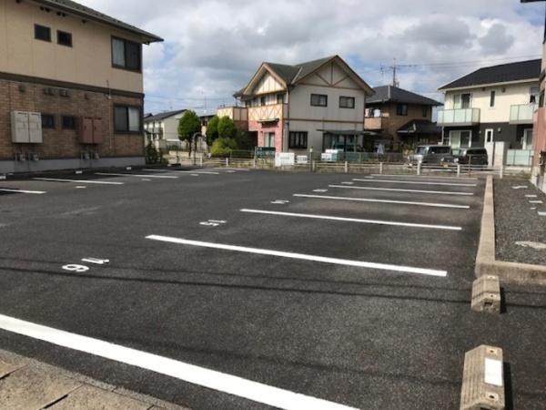 リビングタウン塩冶　Ａ棟