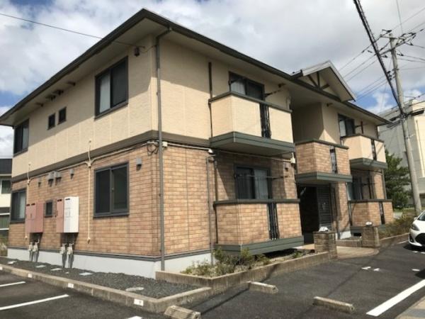 リビングタウン塩冶 A棟