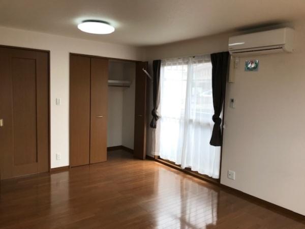 リビングタウン塩冶　Ａ棟