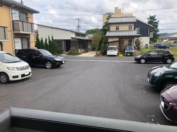 リビングタウン神原　Ｂ棟
