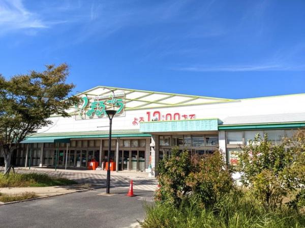 ヴィラ・グリーン・エコーＡ(まるごう平田店)