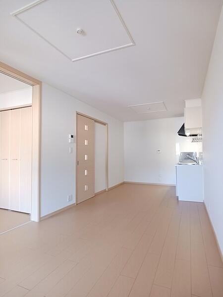 大田市大田町大田のアパート