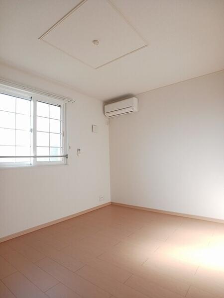大田市大田町大田のアパート