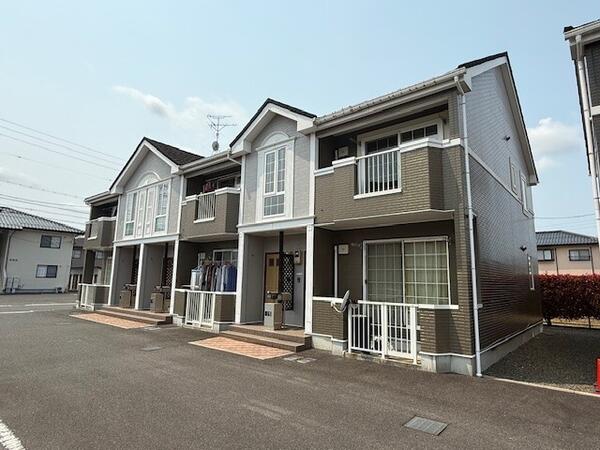 アンソレイユＢ