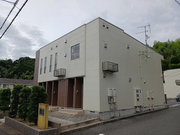 ラ　メゾン　プロスペリテ１