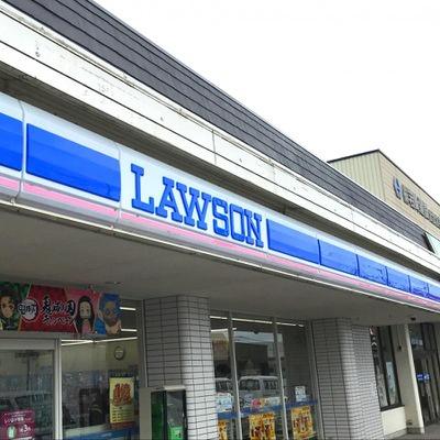 ブランシュⅠ(ローソン出雲白枝堀西店)