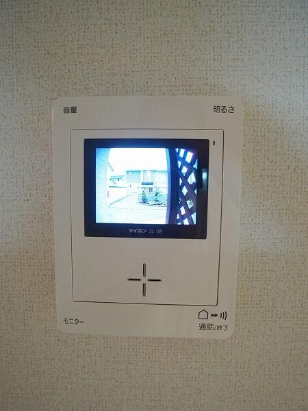 コート　オーチャード　Ａ
