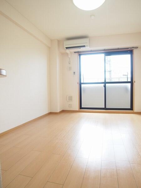 松江市東津田町のマンション