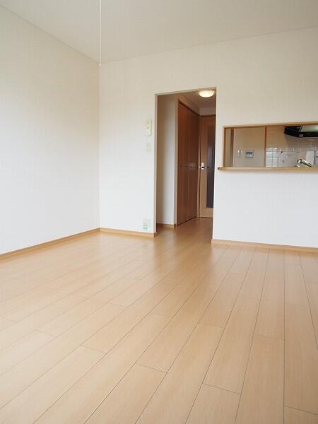 松江市東津田町のマンション